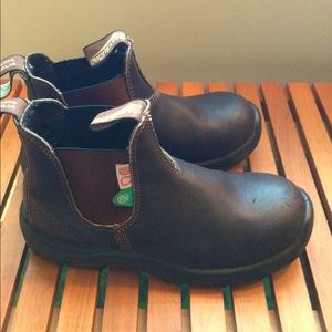 Blundstone Boots